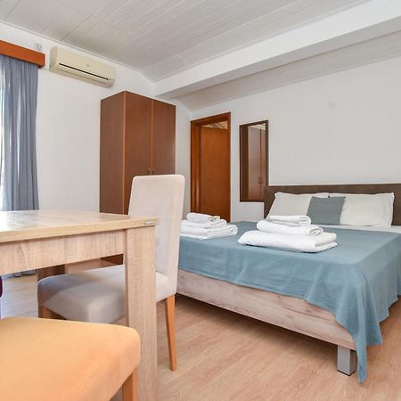 Apartments Milos Kaladjurdjevic Budva Bagian luar foto