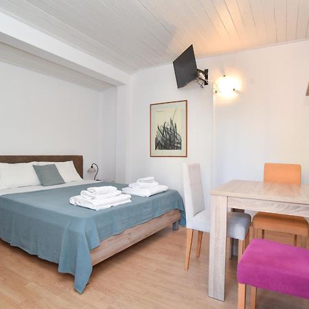 Apartments Milos Kaladjurdjevic Budva Bagian luar foto