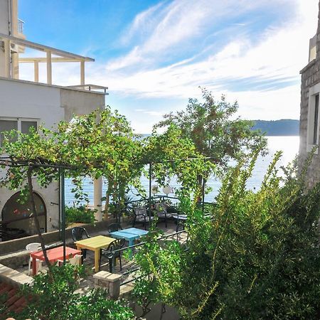 Apartments Milos Kaladjurdjevic Budva Bagian luar foto