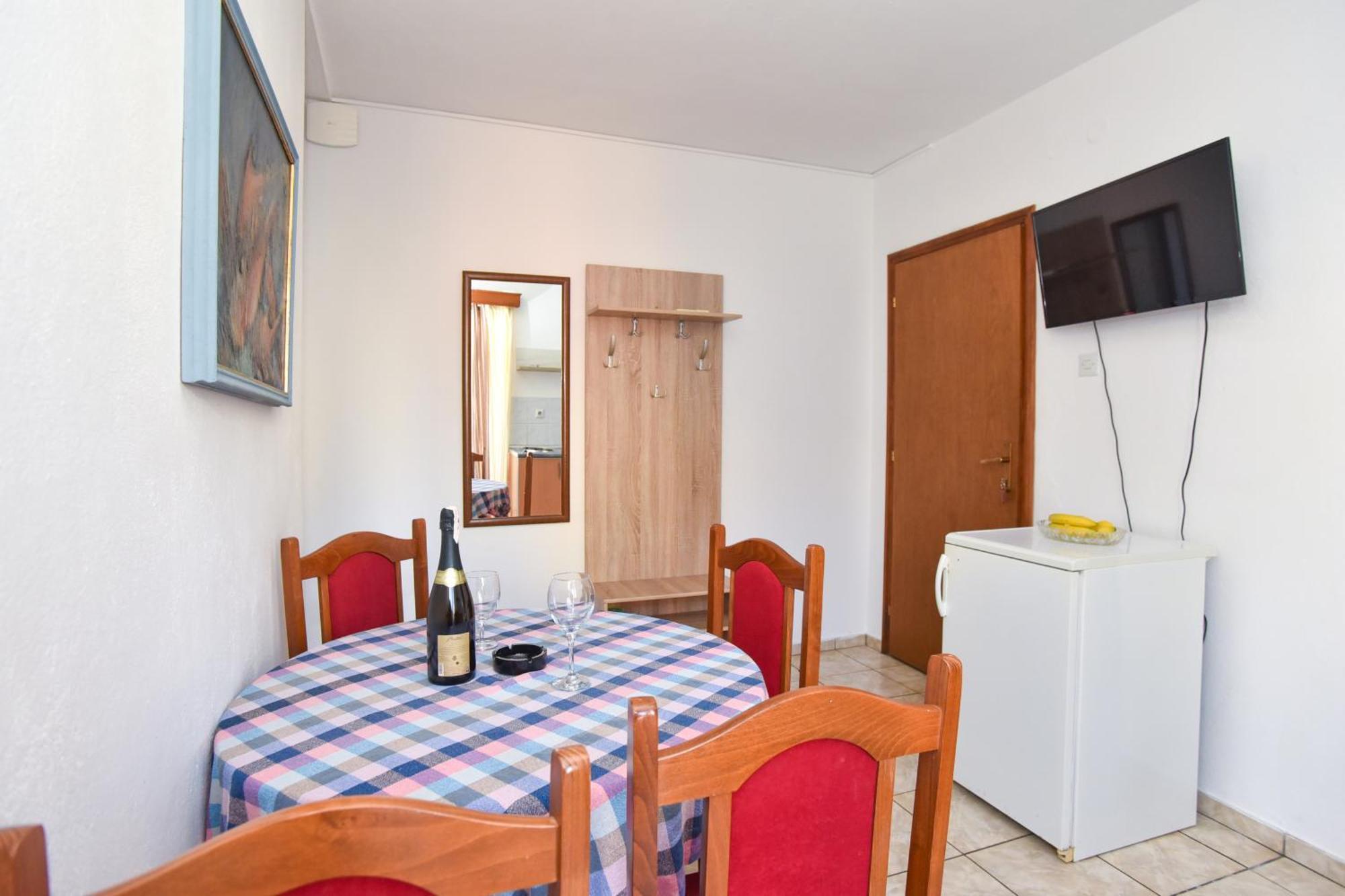 Apartments Milos Kaladjurdjevic Budva Bagian luar foto