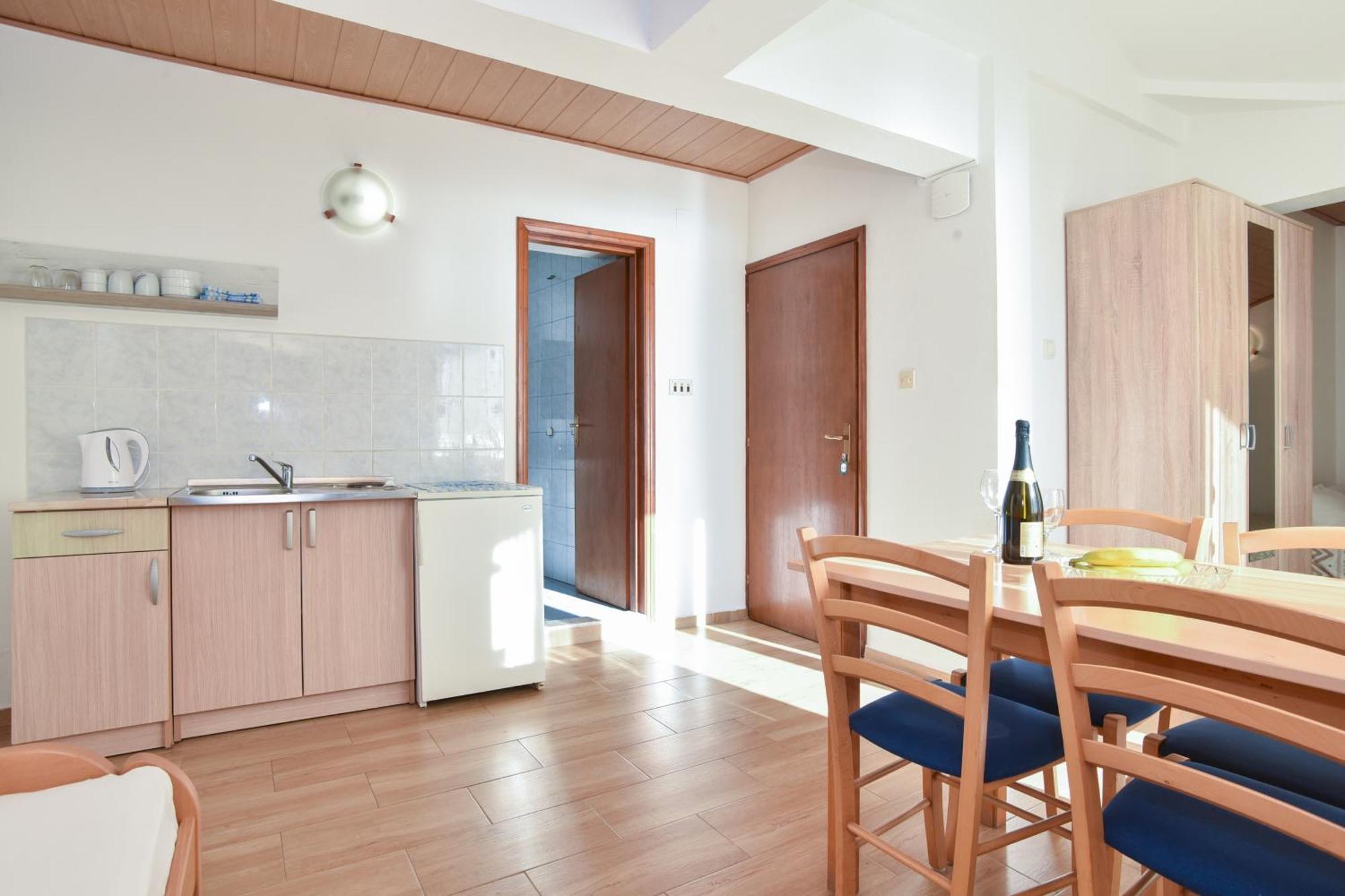 Apartments Milos Kaladjurdjevic Budva Bagian luar foto