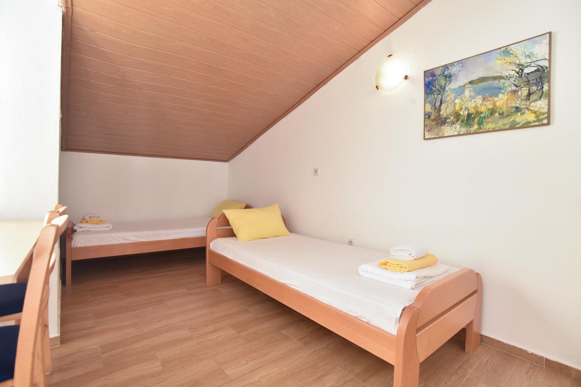 Apartments Milos Kaladjurdjevic Budva Bagian luar foto