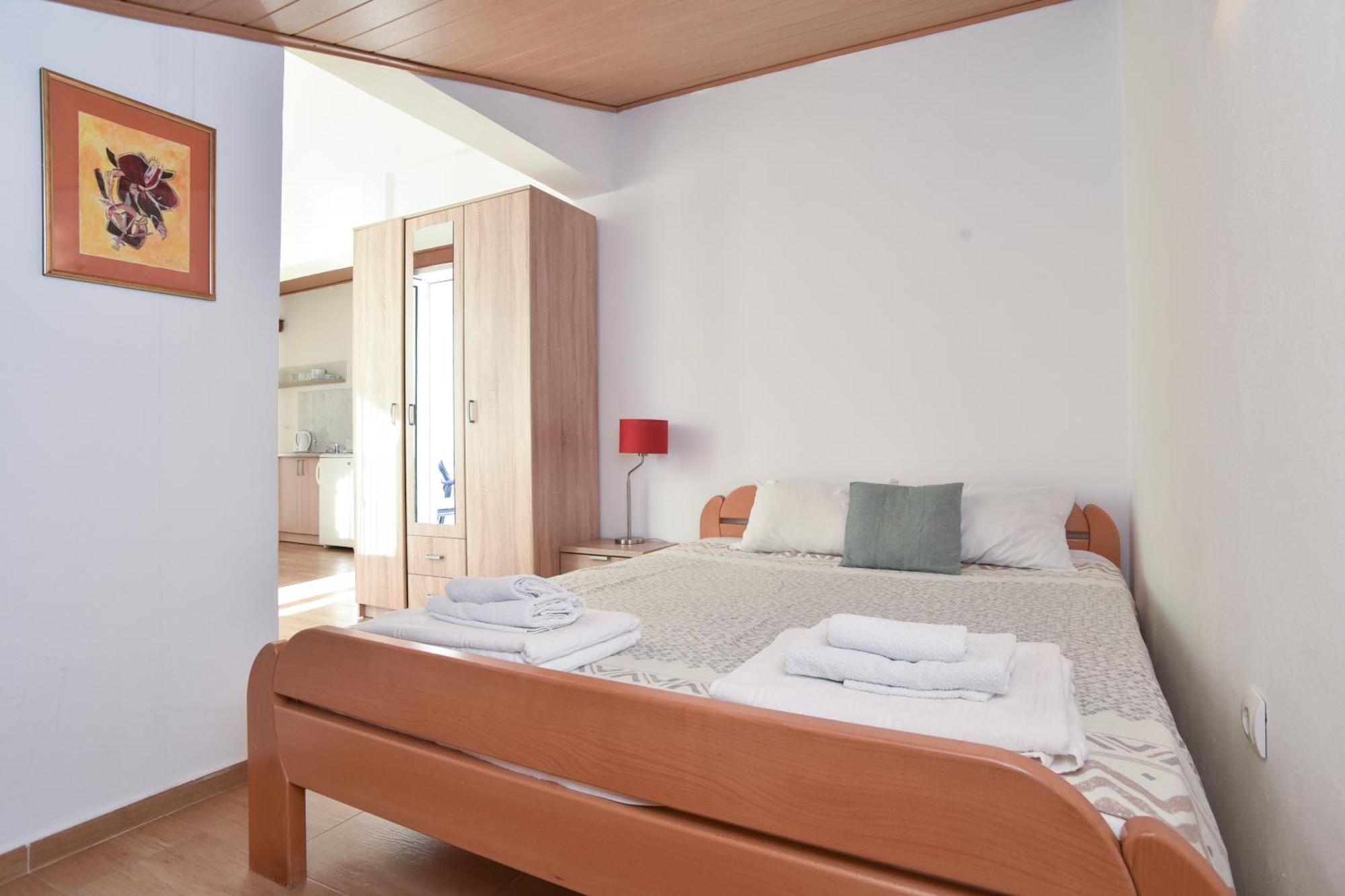 Apartments Milos Kaladjurdjevic Budva Bagian luar foto