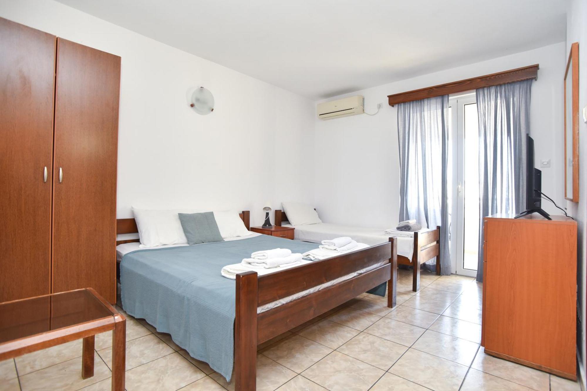 Apartments Milos Kaladjurdjevic Budva Bagian luar foto