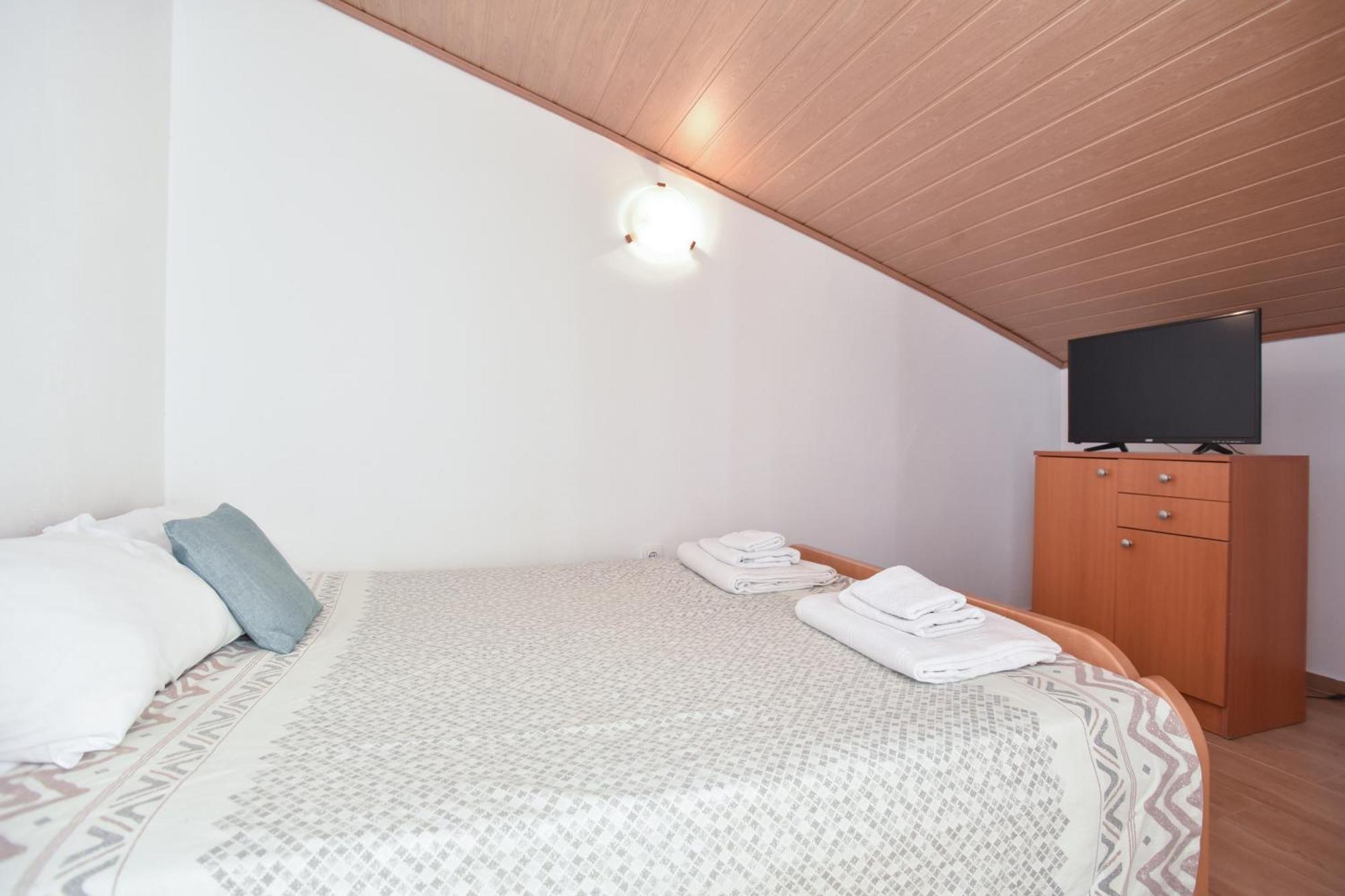 Apartments Milos Kaladjurdjevic Budva Bagian luar foto