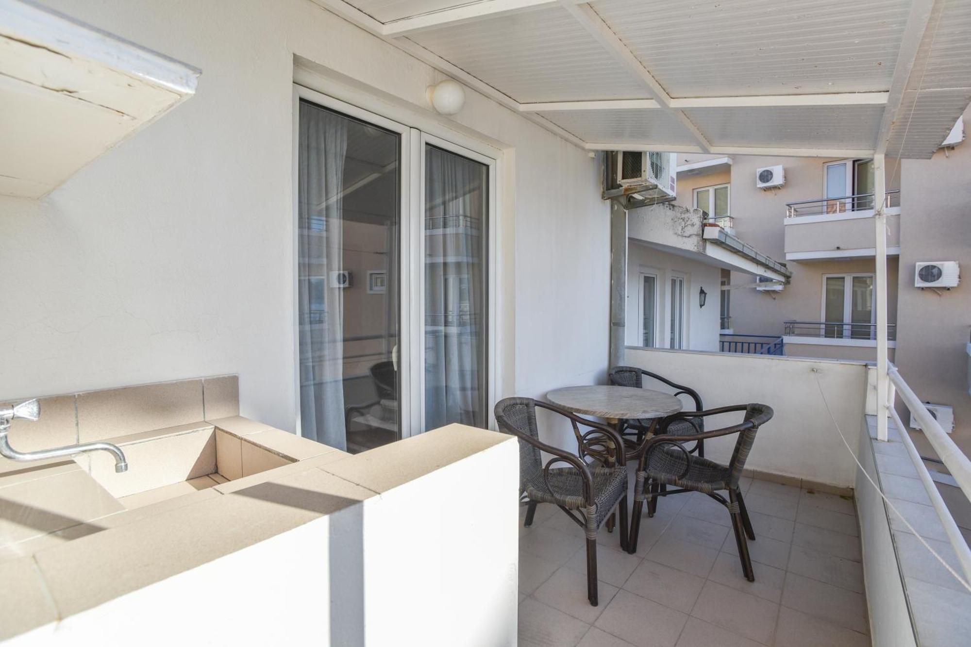 Apartments Milos Kaladjurdjevic Budva Bagian luar foto