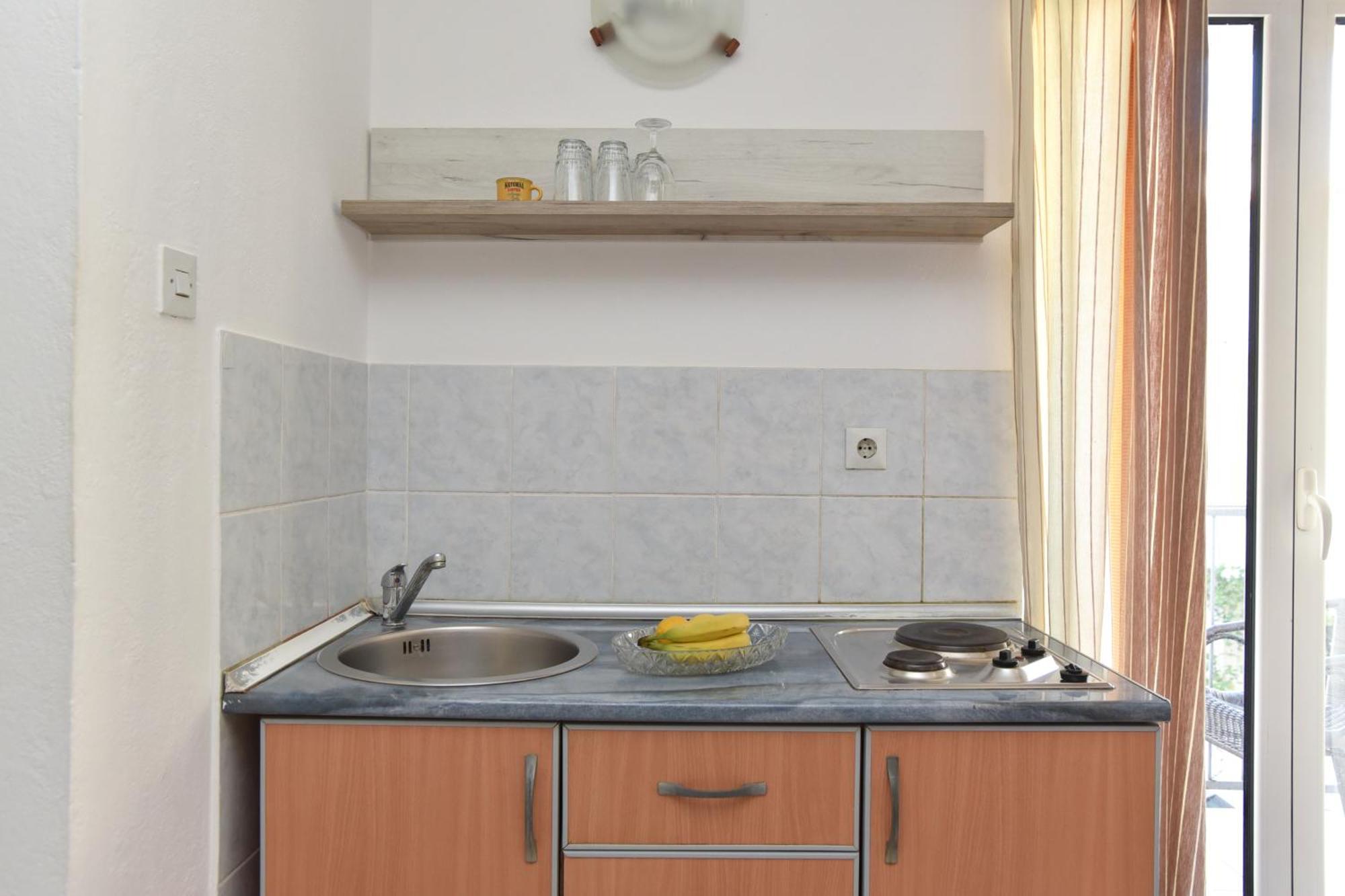 Apartments Milos Kaladjurdjevic Budva Ruang foto