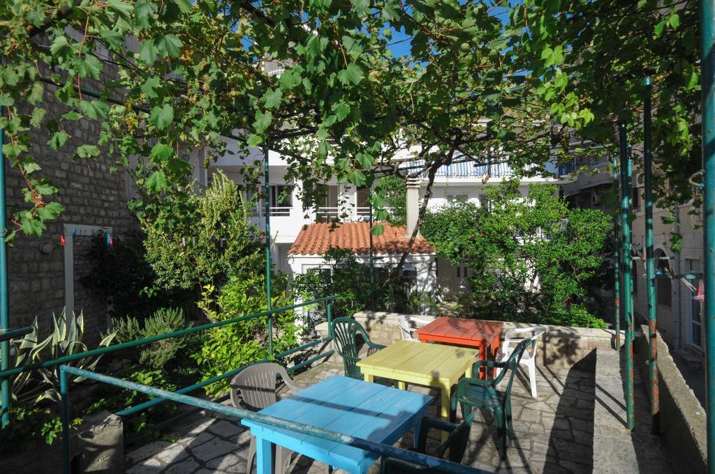 Apartments Milos Kaladjurdjevic Budva Bagian luar foto
