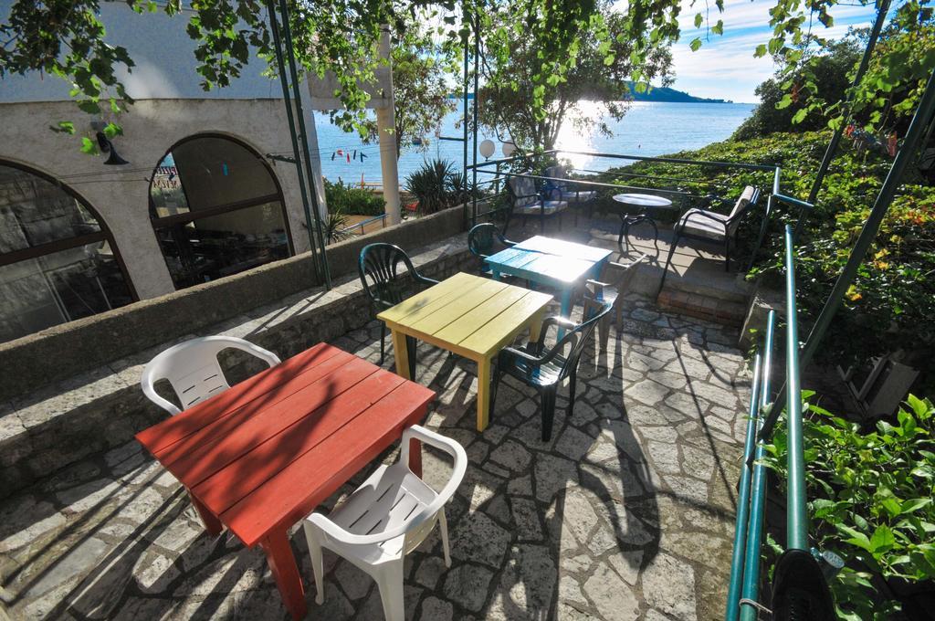 Apartments Milos Kaladjurdjevic Budva Bagian luar foto