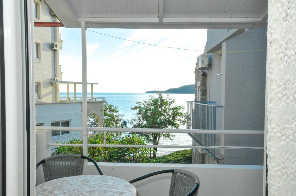 Apartments Milos Kaladjurdjevic Budva Bagian luar foto