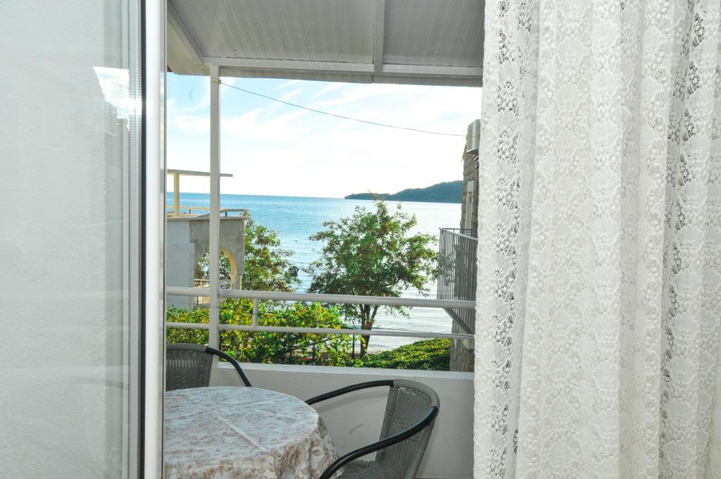 Apartments Milos Kaladjurdjevic Budva Bagian luar foto