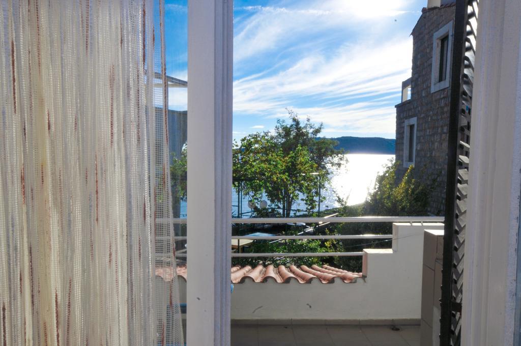 Apartments Milos Kaladjurdjevic Budva Bagian luar foto